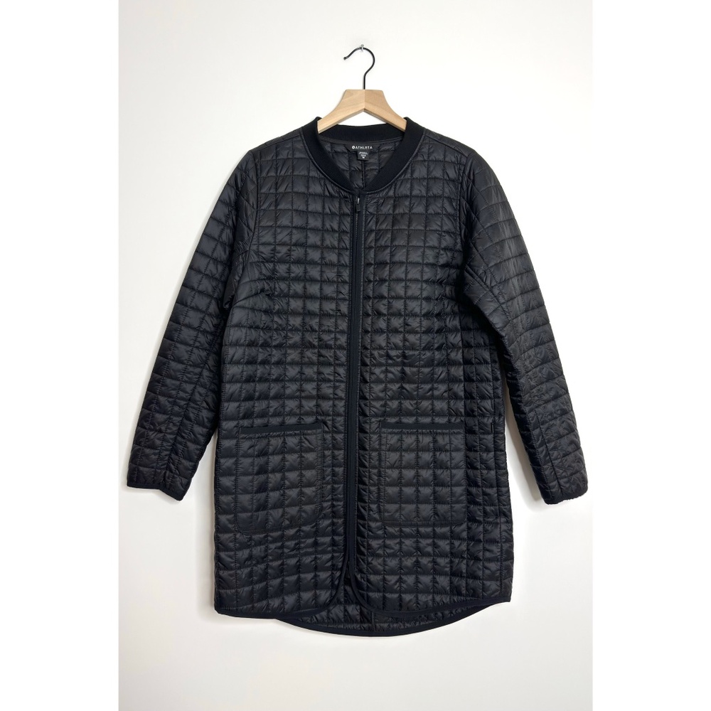 ATHLETA Grandview Primaloft Shell Jacket
